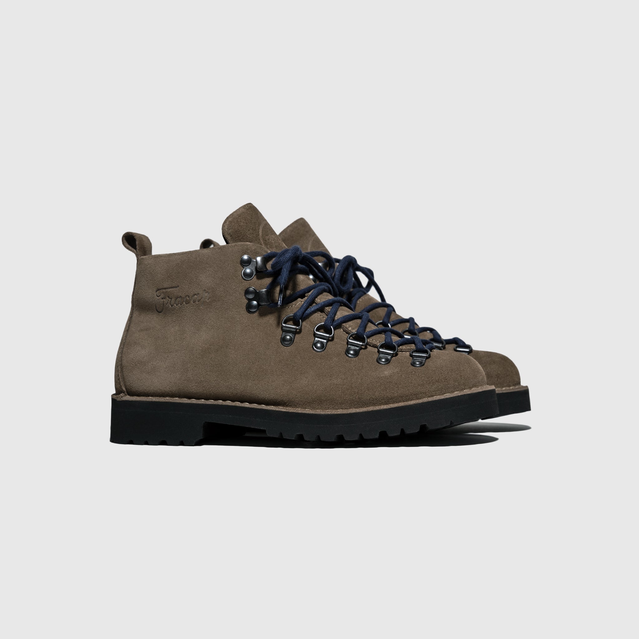 M120 BOOTS TAUPE X PACKER