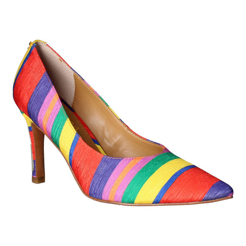 J. Renee Phoebie Bright Multi Pump (Women)