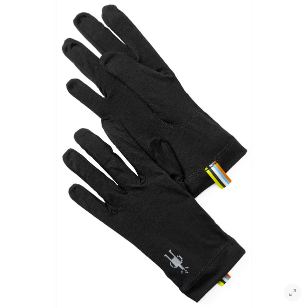 Smartwool Thermal Merino Glove - Black