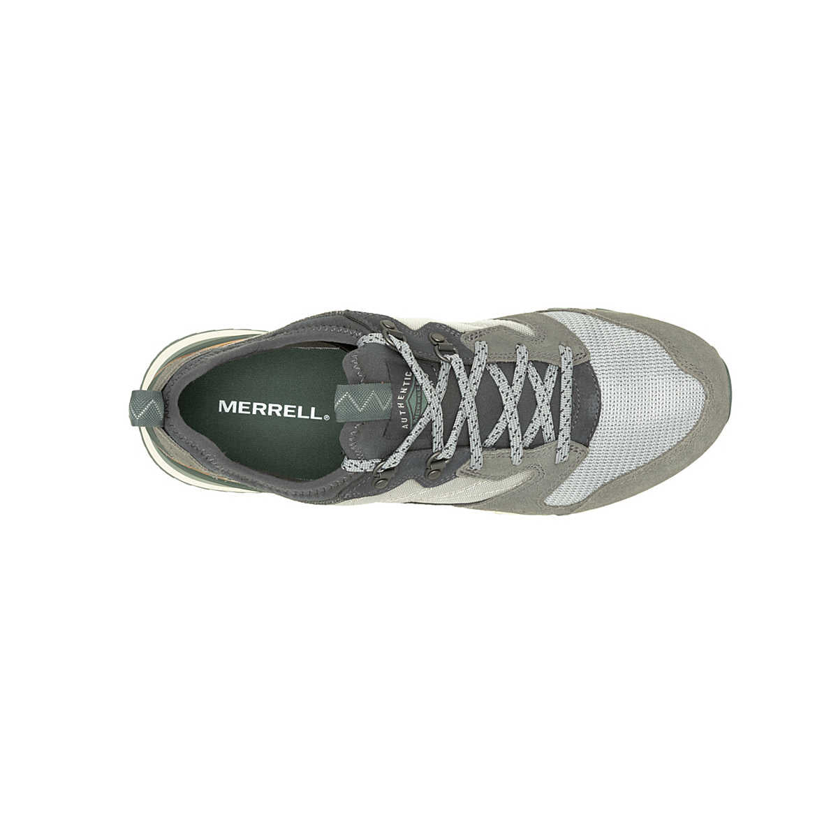 Merrell Men's Alpine 83 Sneaker Recraft - Charcoal