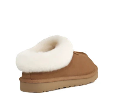 UGG Women's Tazzette Slipper - Chestnut