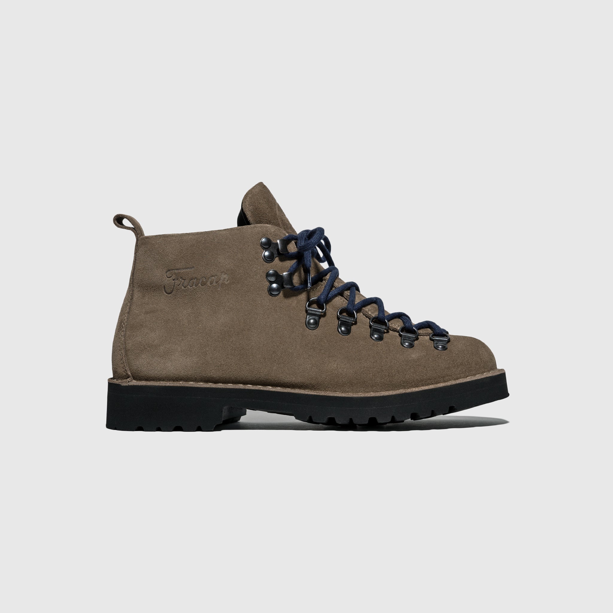 M120 BOOTS TAUPE X PACKER