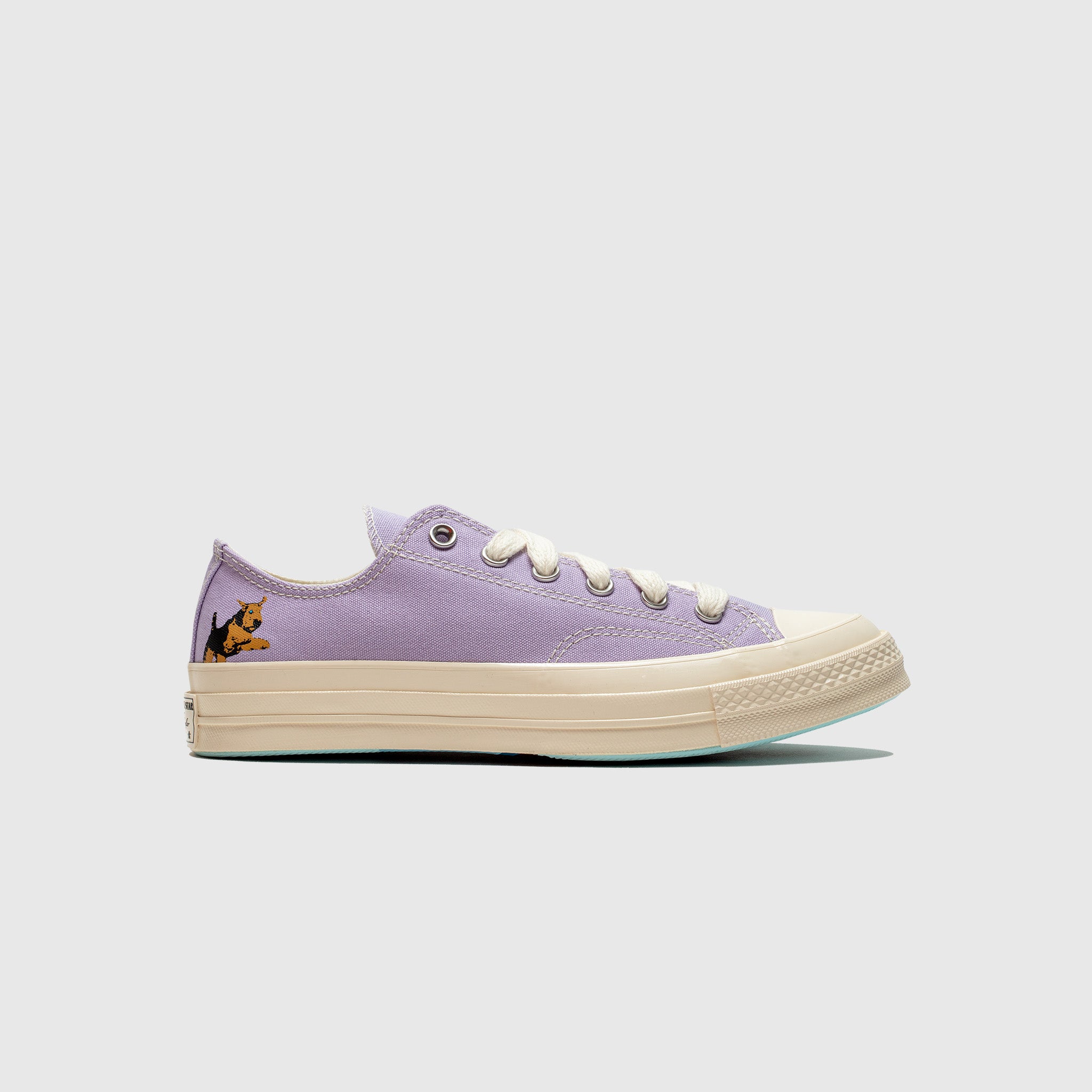 CHUCK 70 OX X GOLF LE FLEUR AIREDALE