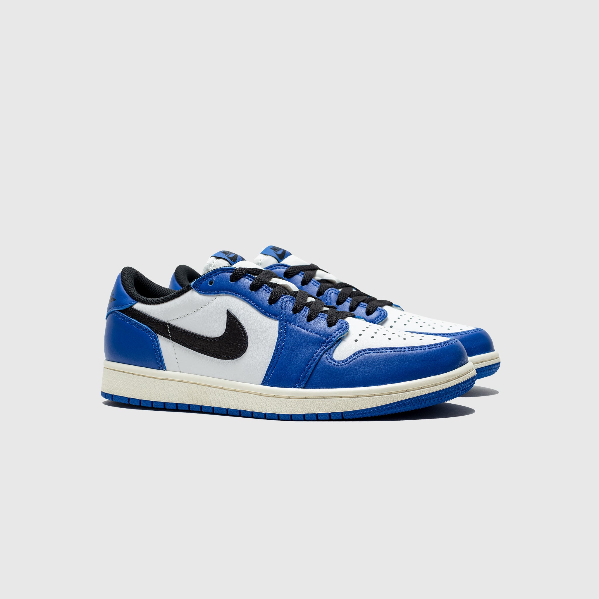 AIR JORDAN 1 LOW OG GAME ROYAL