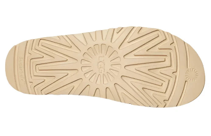 UGG Women's Goldenstar Sandal - Driftwood