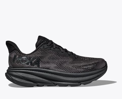 HOKA ONE ONE CLIFTON 9 WIDE - 1132210BBLC