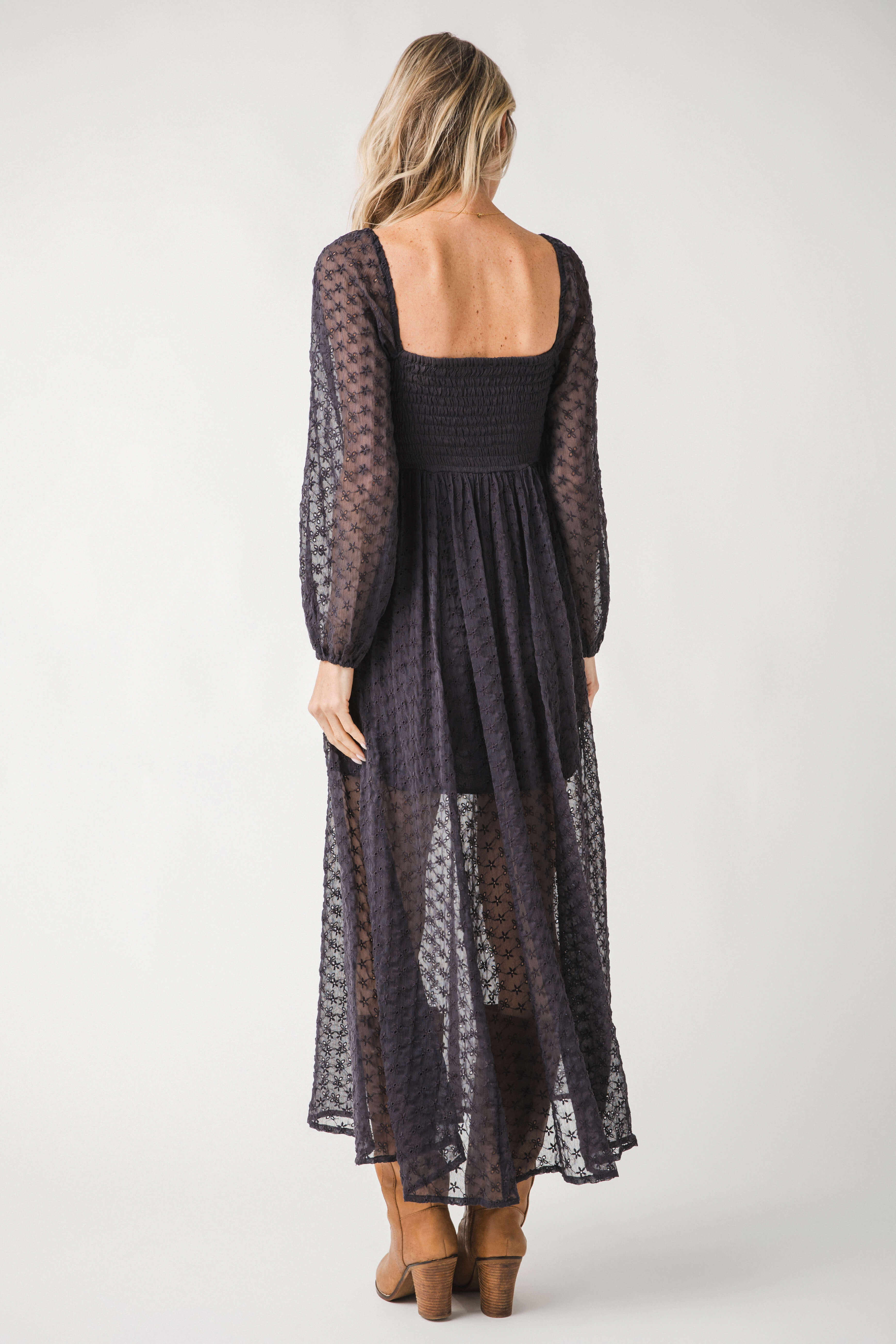 Free People Malina Maxi