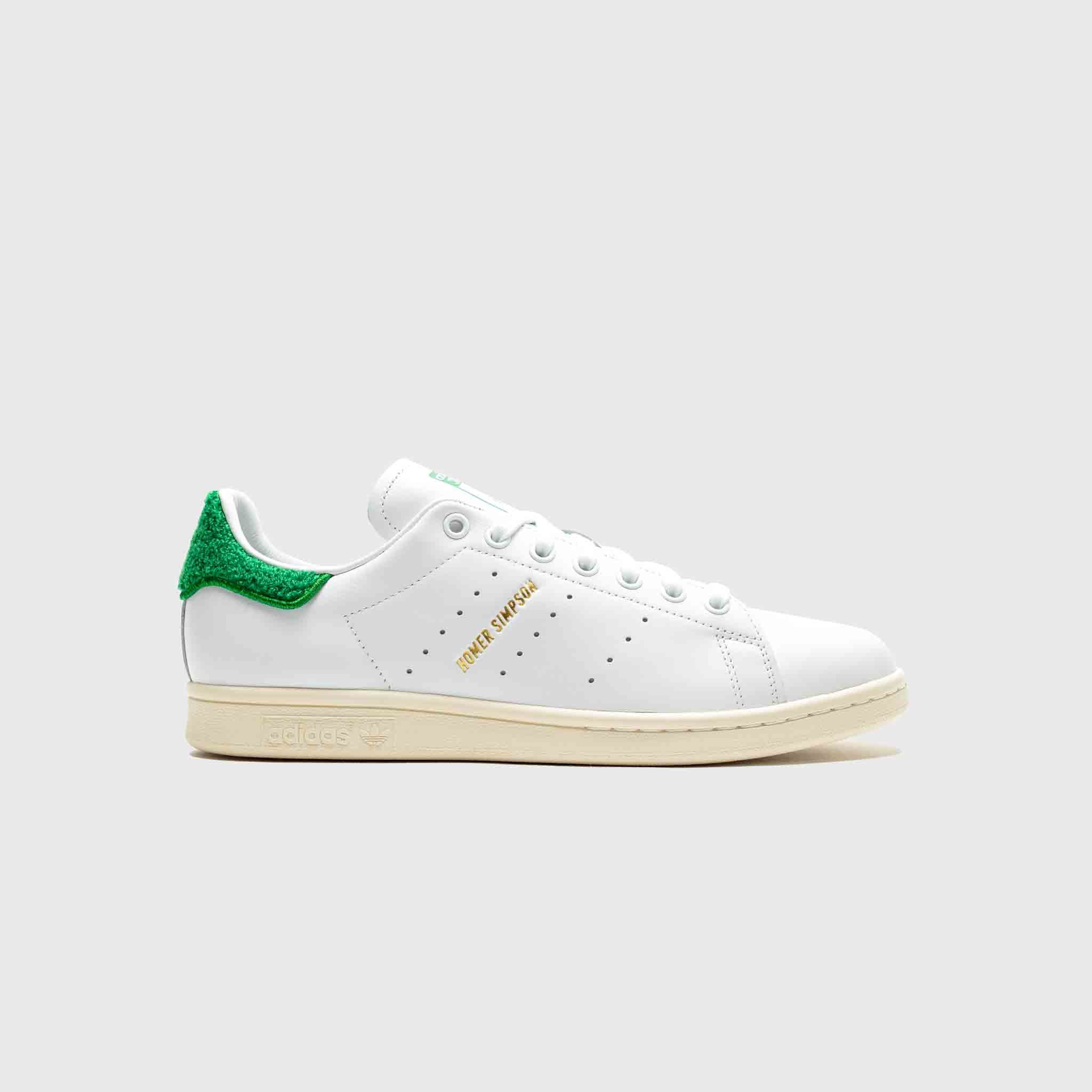 STAN SMITH HOMER SIMPSON