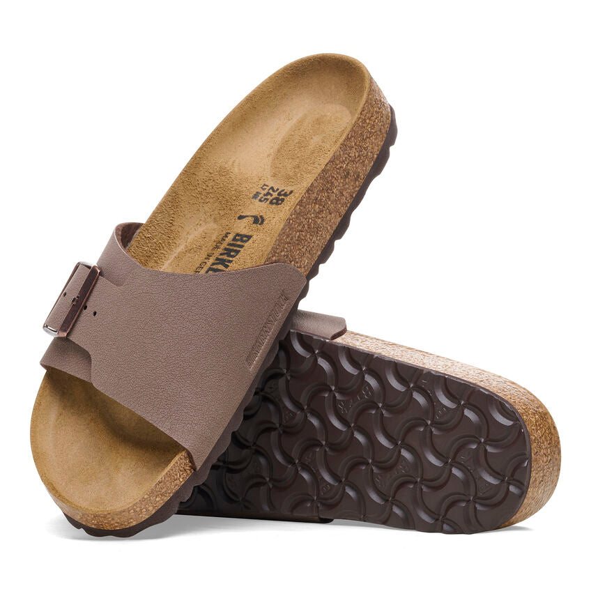 Birkenstock Women's Catalina - Mocha