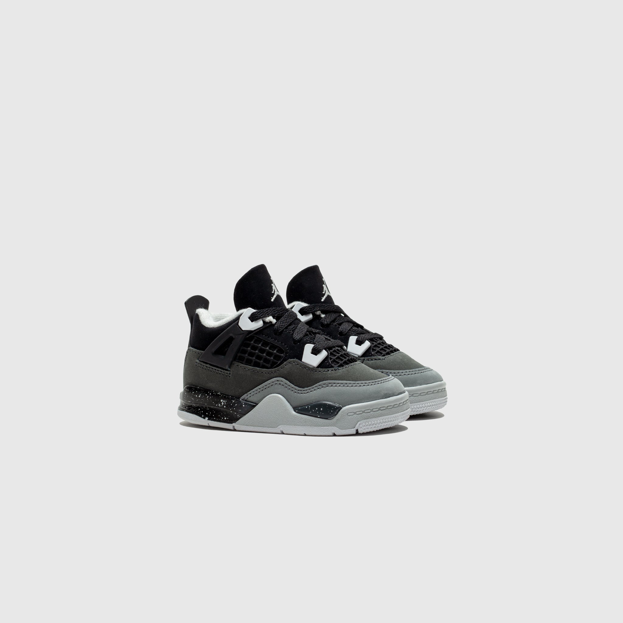 AIR JORDAN 4 RETRO (TD) FEAR