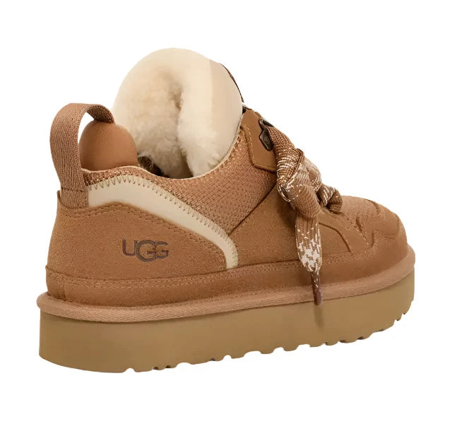 UGG Women's Lowmel Boot - Chestnut