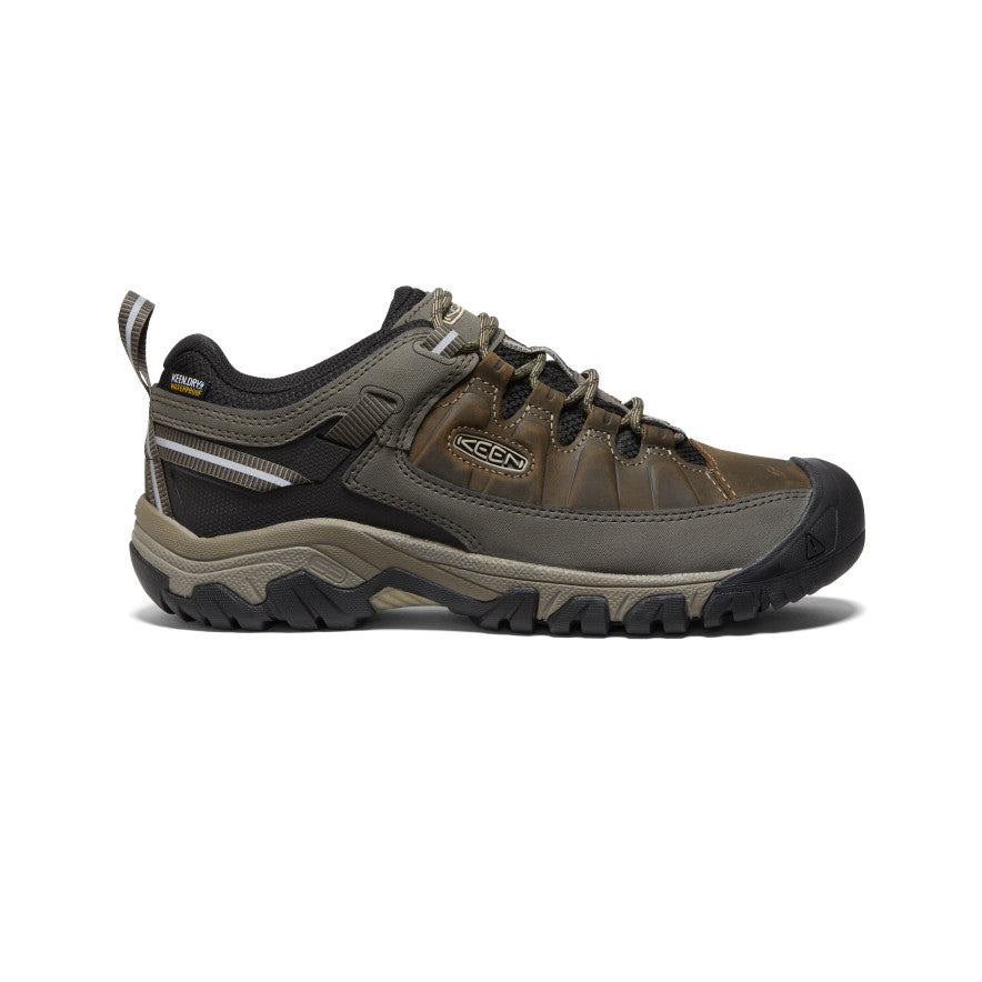 KEEN FOOTWEAR TARGHEE III WP M - 1017783