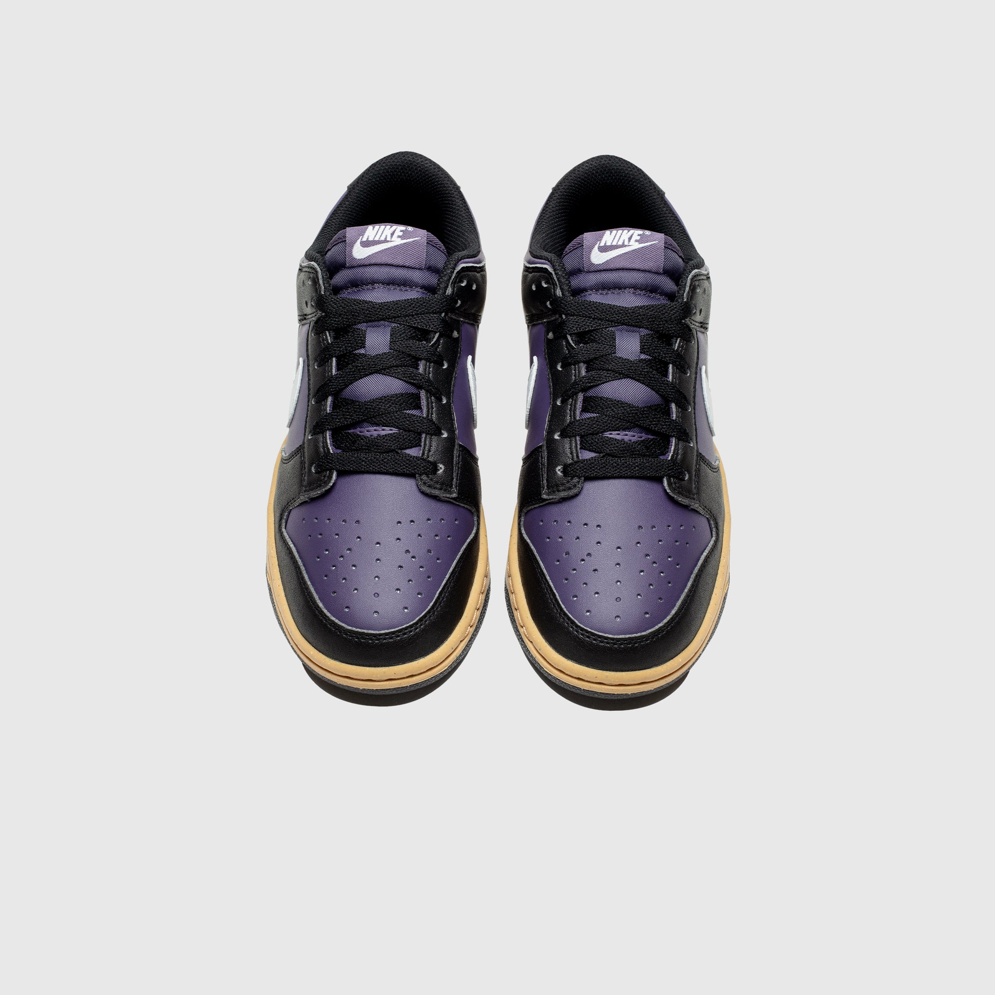 WMNS DUNK LOW DARK RAISIN