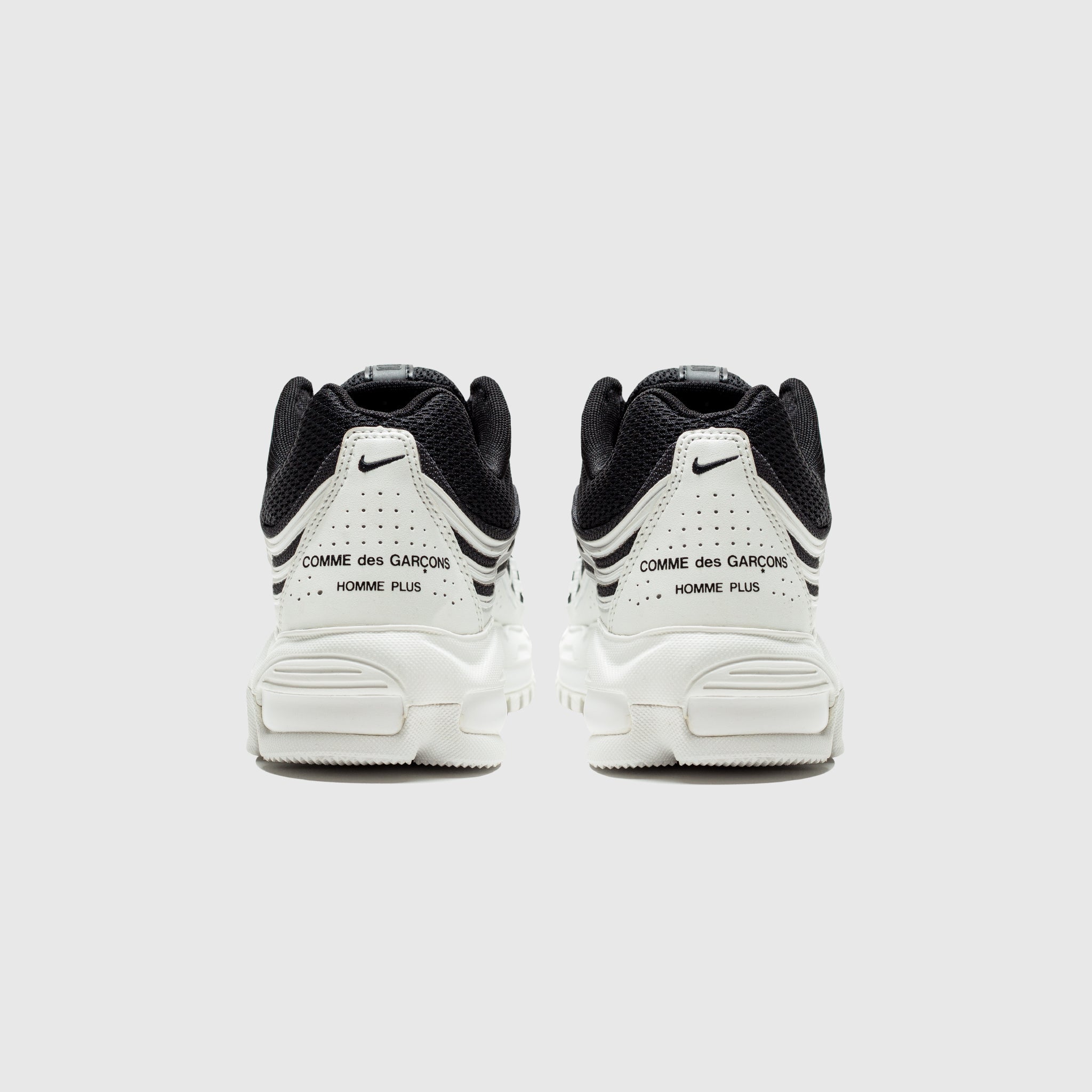 AIR MAX TL 2.5 SP X HOMME PLUS BLACK & WHITE