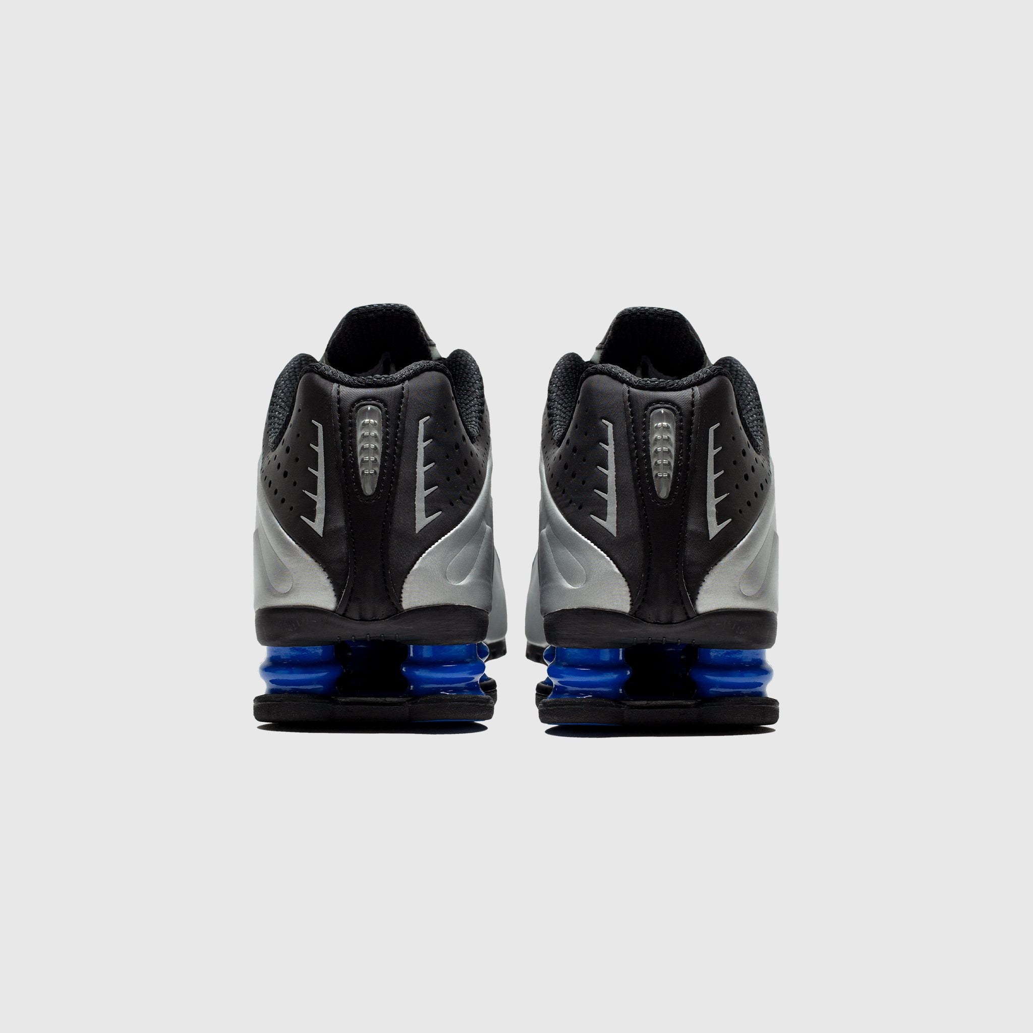 WMNS SHOX R4 RACER BLUE