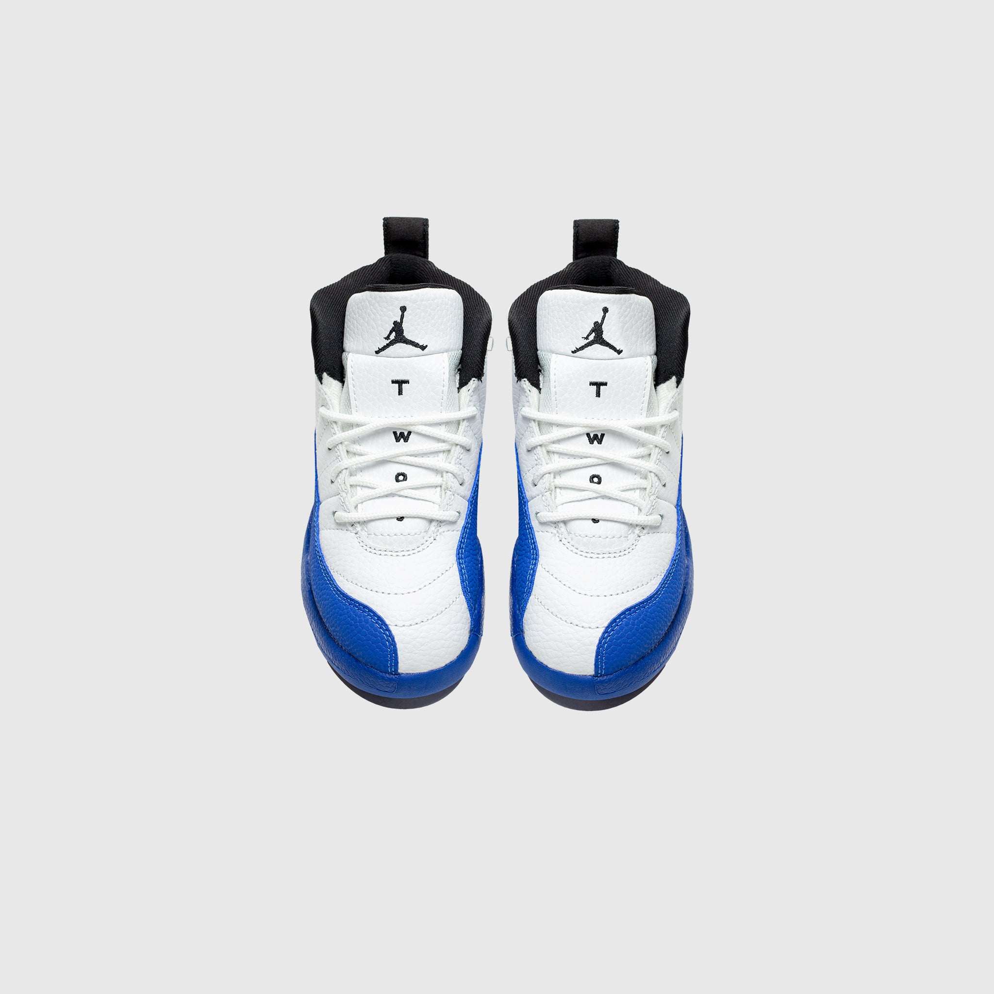 AIR JORDAN 12 RETRO (PS) GAME ROYAL