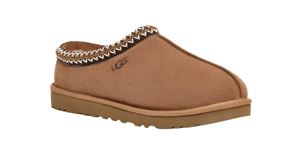 UGG Men's Tasman Clog - Chestnut