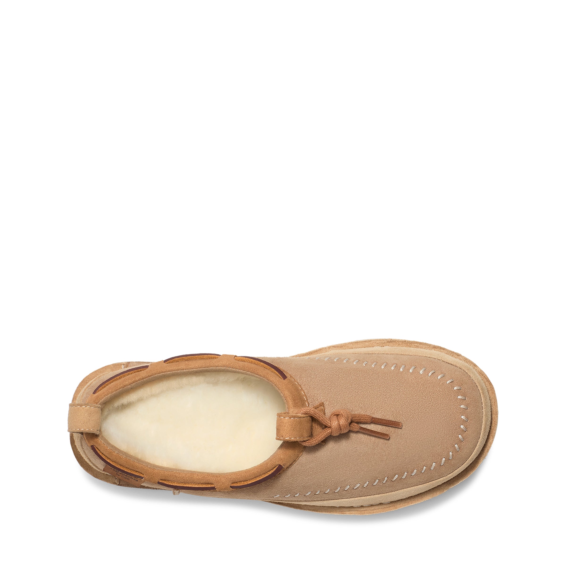 UGG All Gender Tasman Crafted Regenerate - Sand