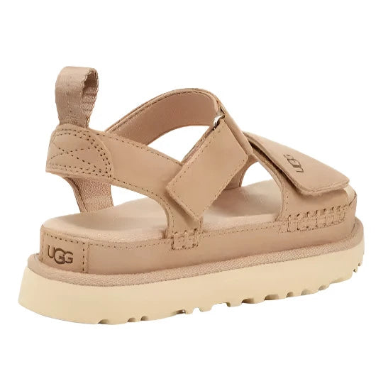 UGG Women's Goldenstar Sandal - Driftwood