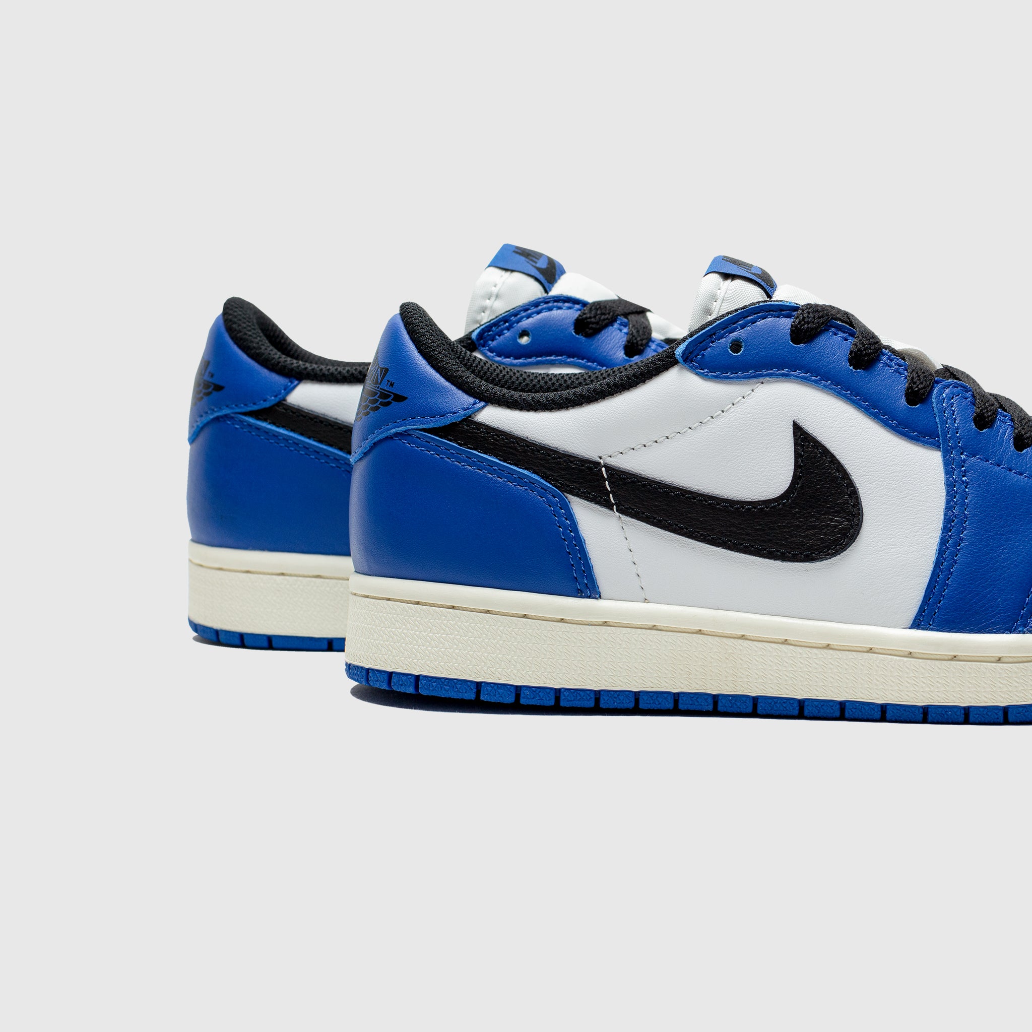 AIR JORDAN 1 LOW OG GAME ROYAL