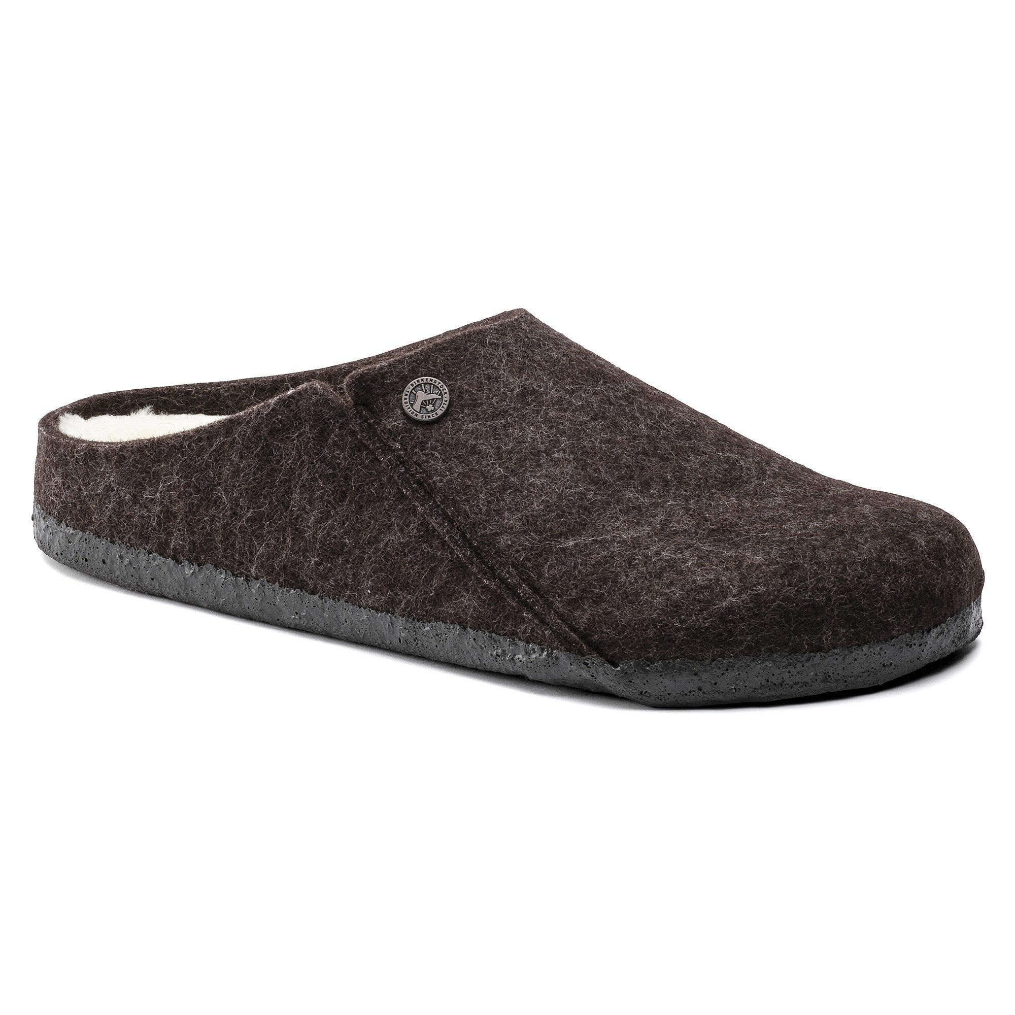 BIRKENSTOCK ZERMATT SHEARLING - 1016570