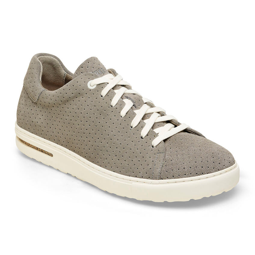 Birkenstock Women's Bend Sneaker - Dotted Stone Coin