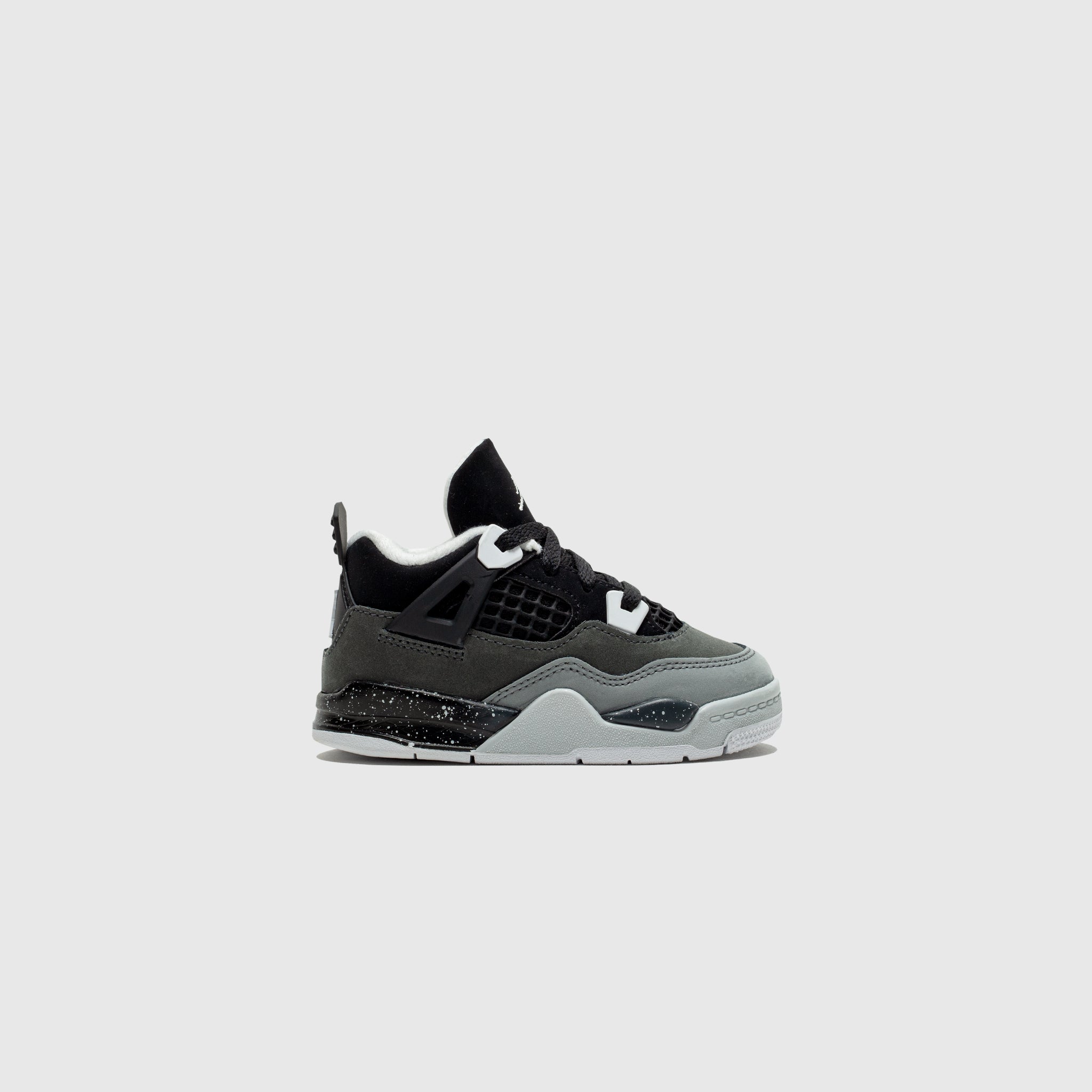 AIR JORDAN 4 RETRO (TD) FEAR