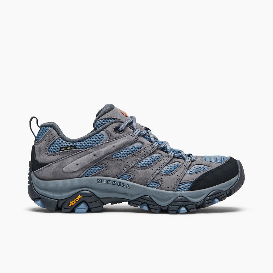 MERRELL MOAB 3 WATERPROOF - J036332