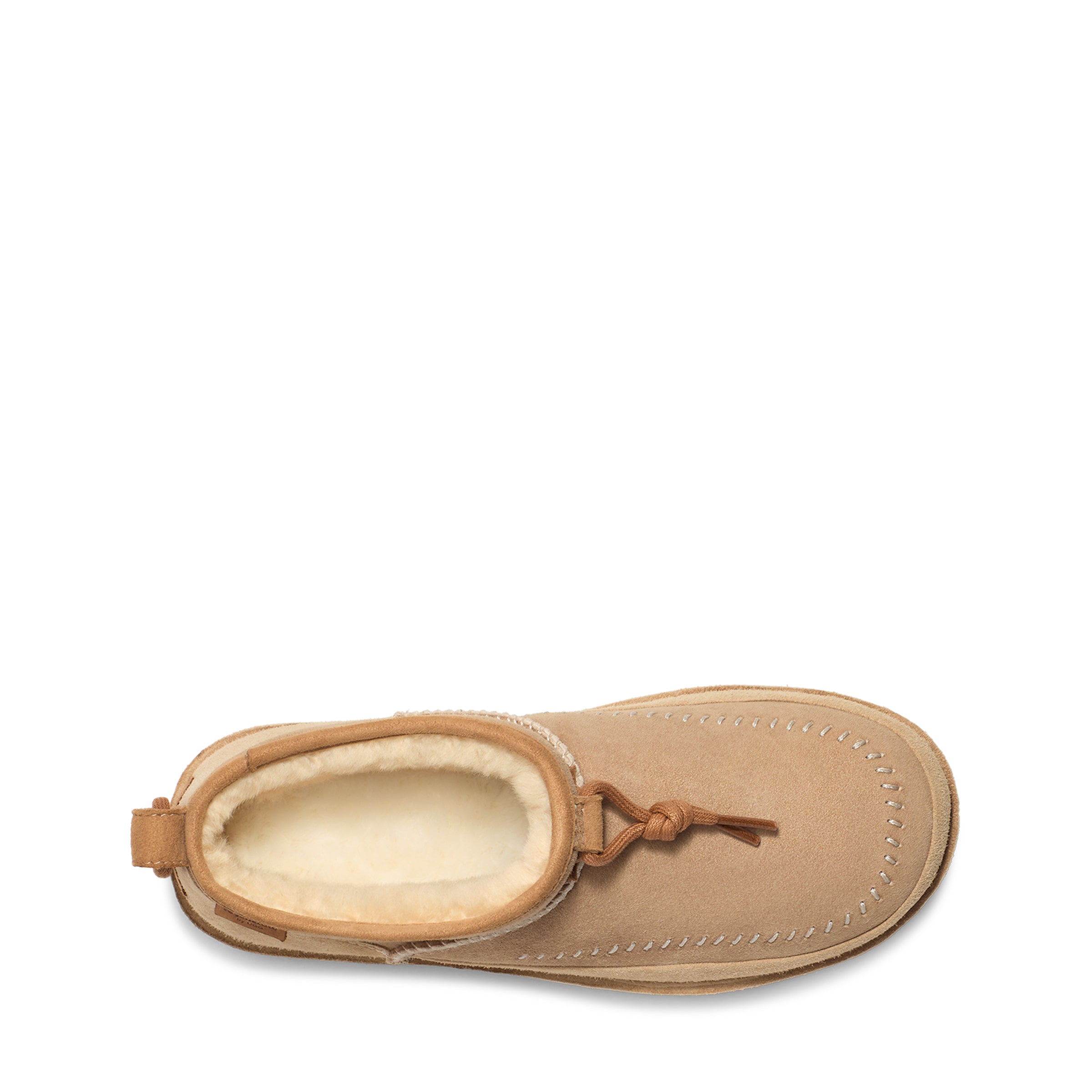 UGG All Gender Ultra Mini Crafted Regenerate - Sand