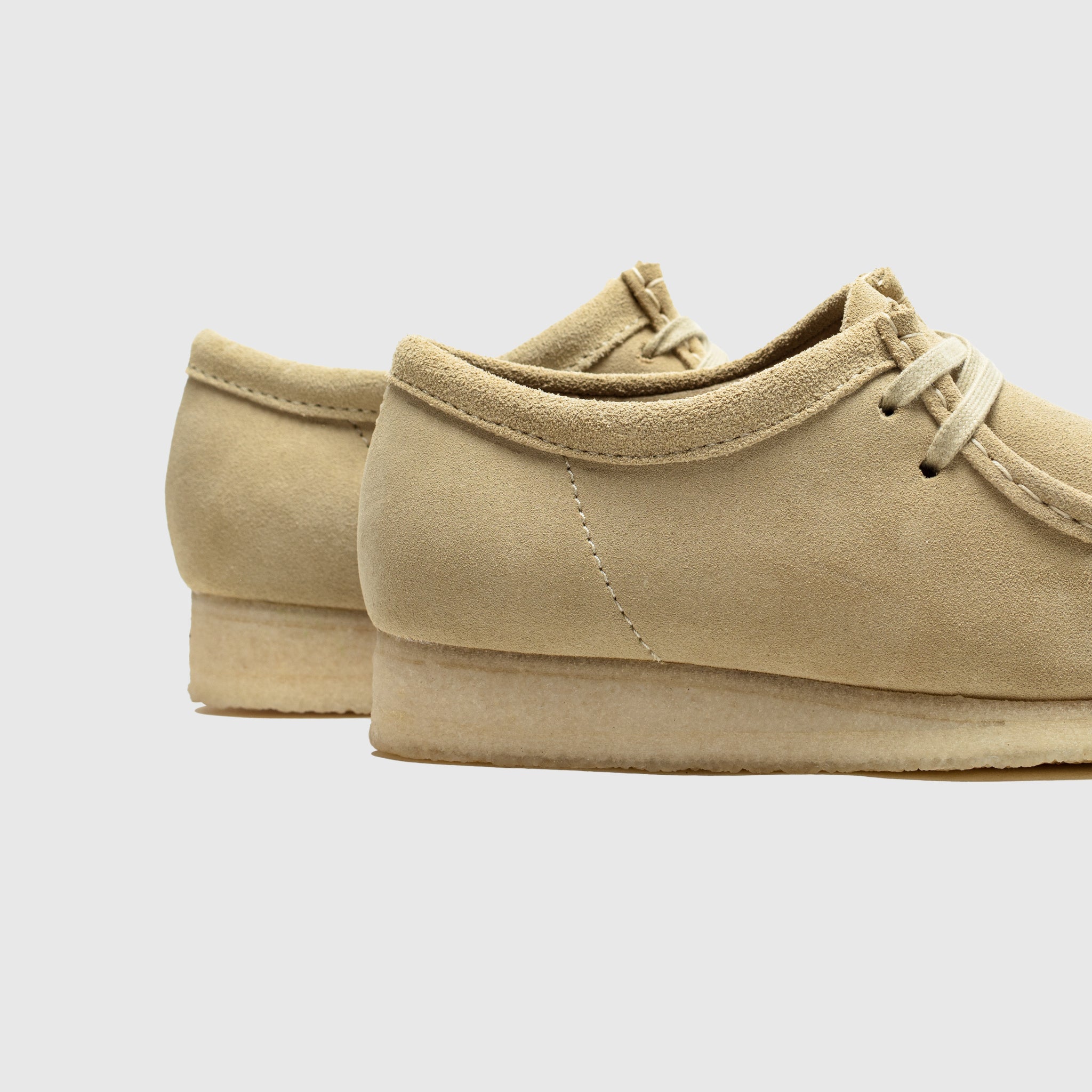 WALLABEE LOW