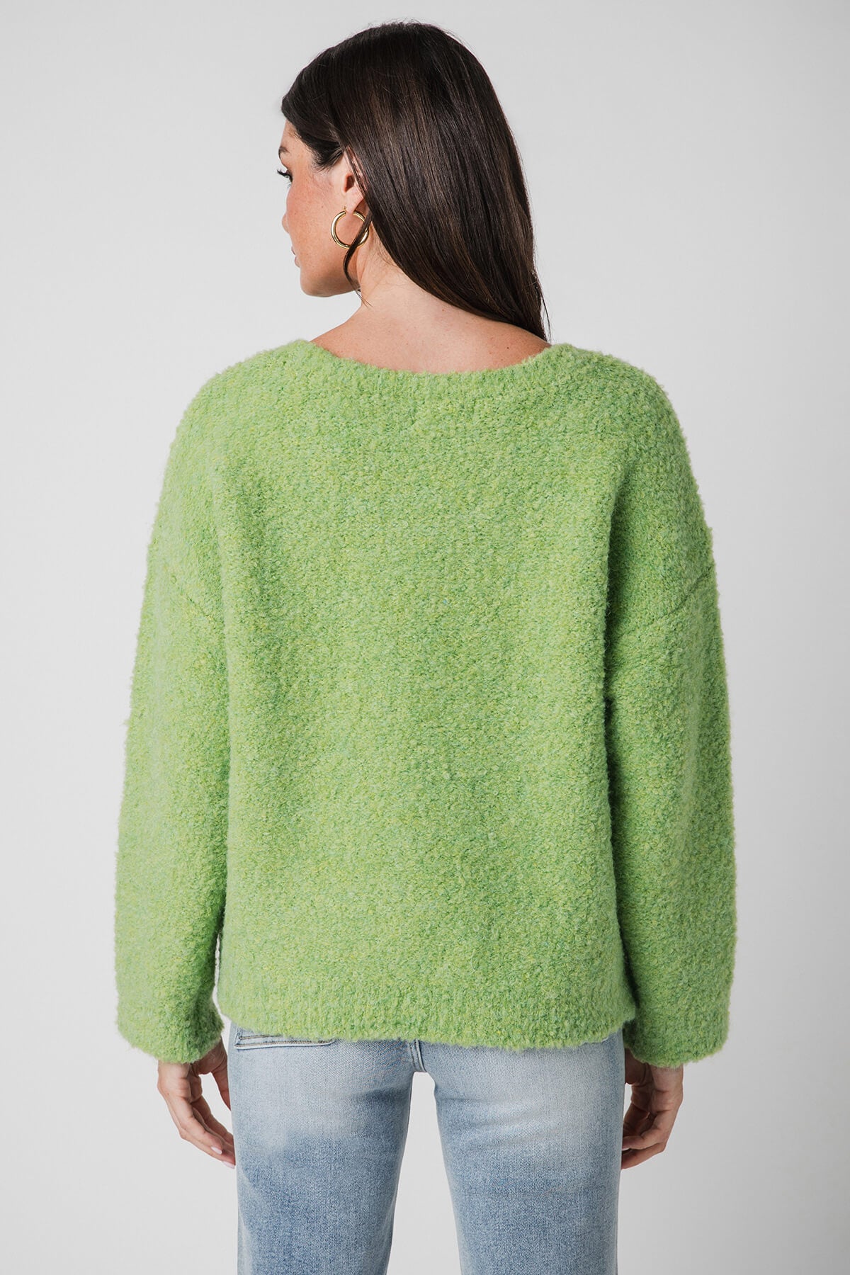 By Together Fairview Pullover Sweater