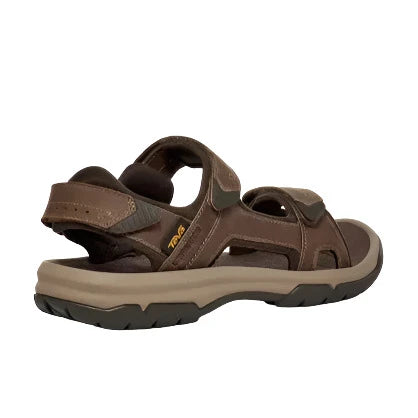 Teva Men's Langdon Sandal - Walnut