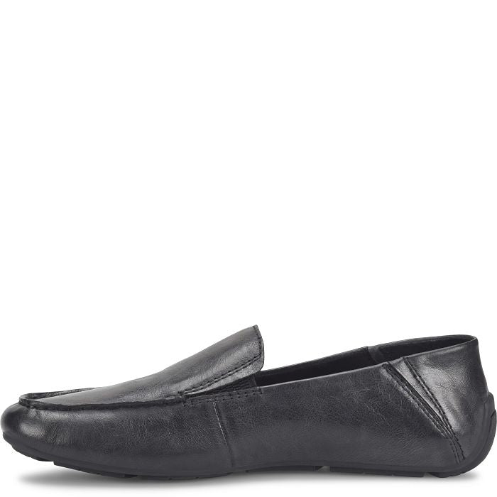 Born Men's Marcel Driving Moc - Black