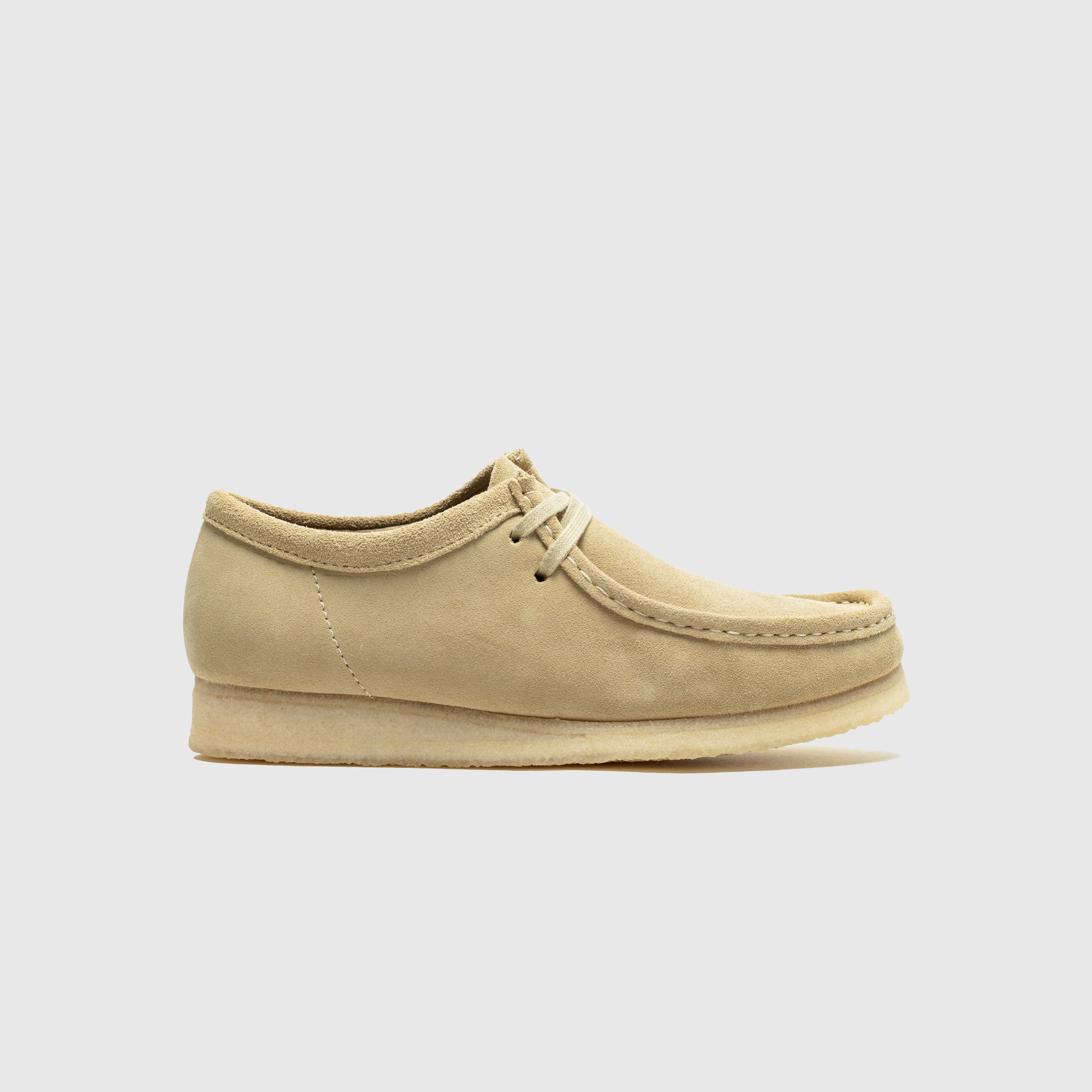 WALLABEE LOW