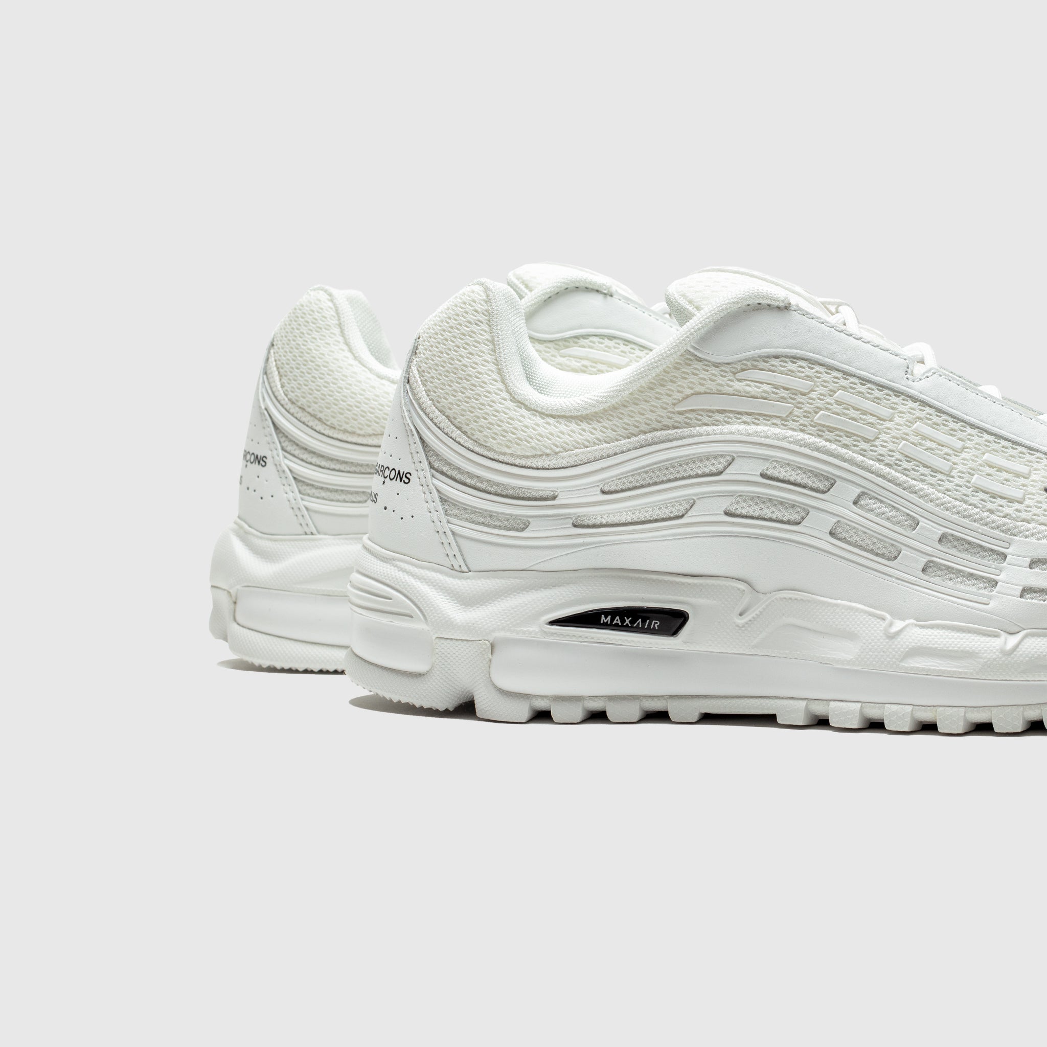 AIR MAX TL 2.5 SP X HOMME PLUS WHITE