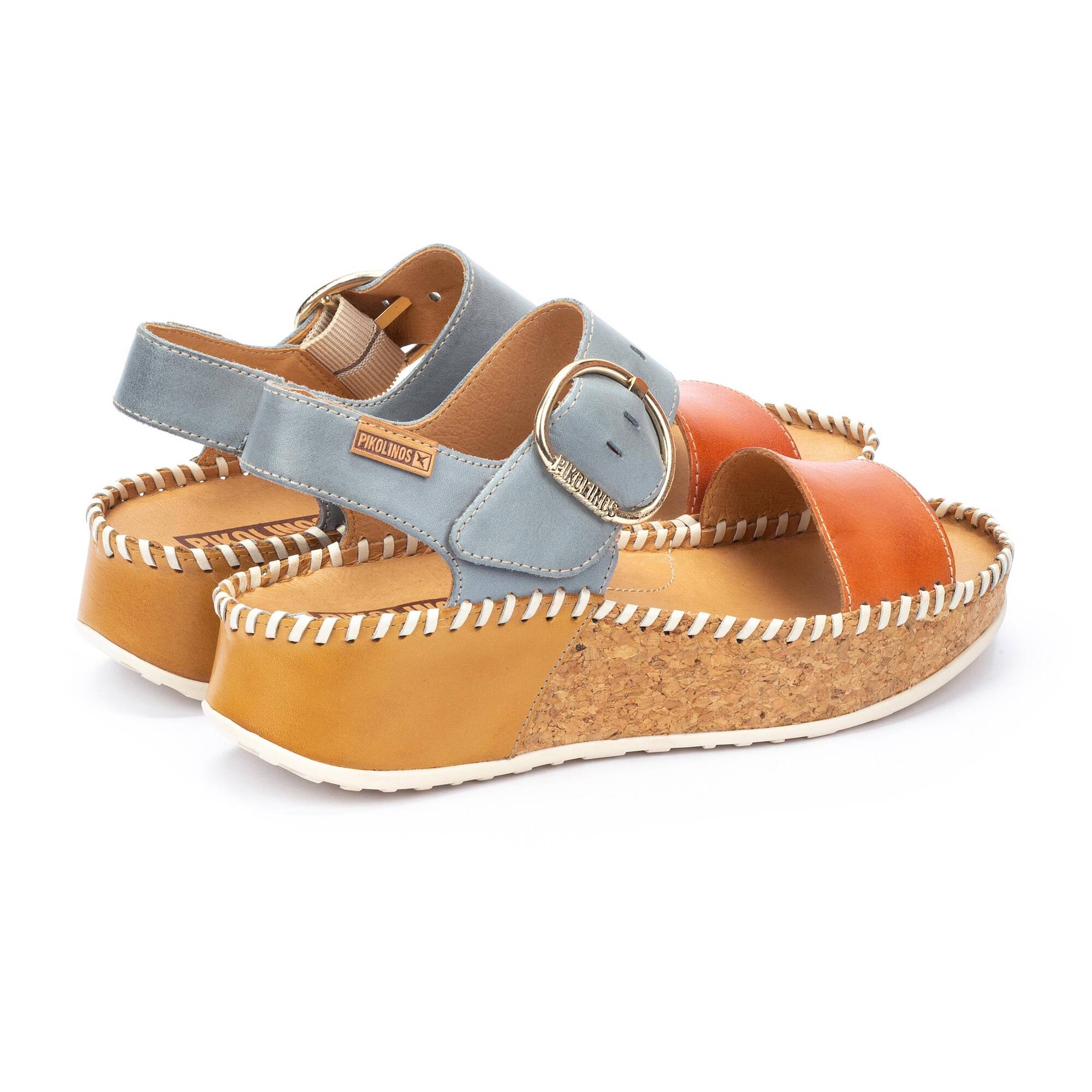 Women's Marina Platform Sandals - Nectar