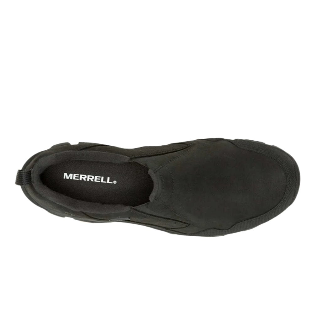 Merrell Men's Coldpack 3 Waterproof Thermo Moc - Black