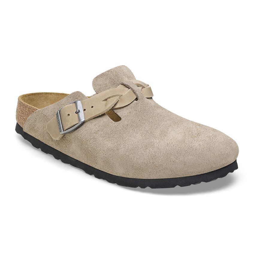 BIRKENSTOCK BOSTON BRAID - 1026694