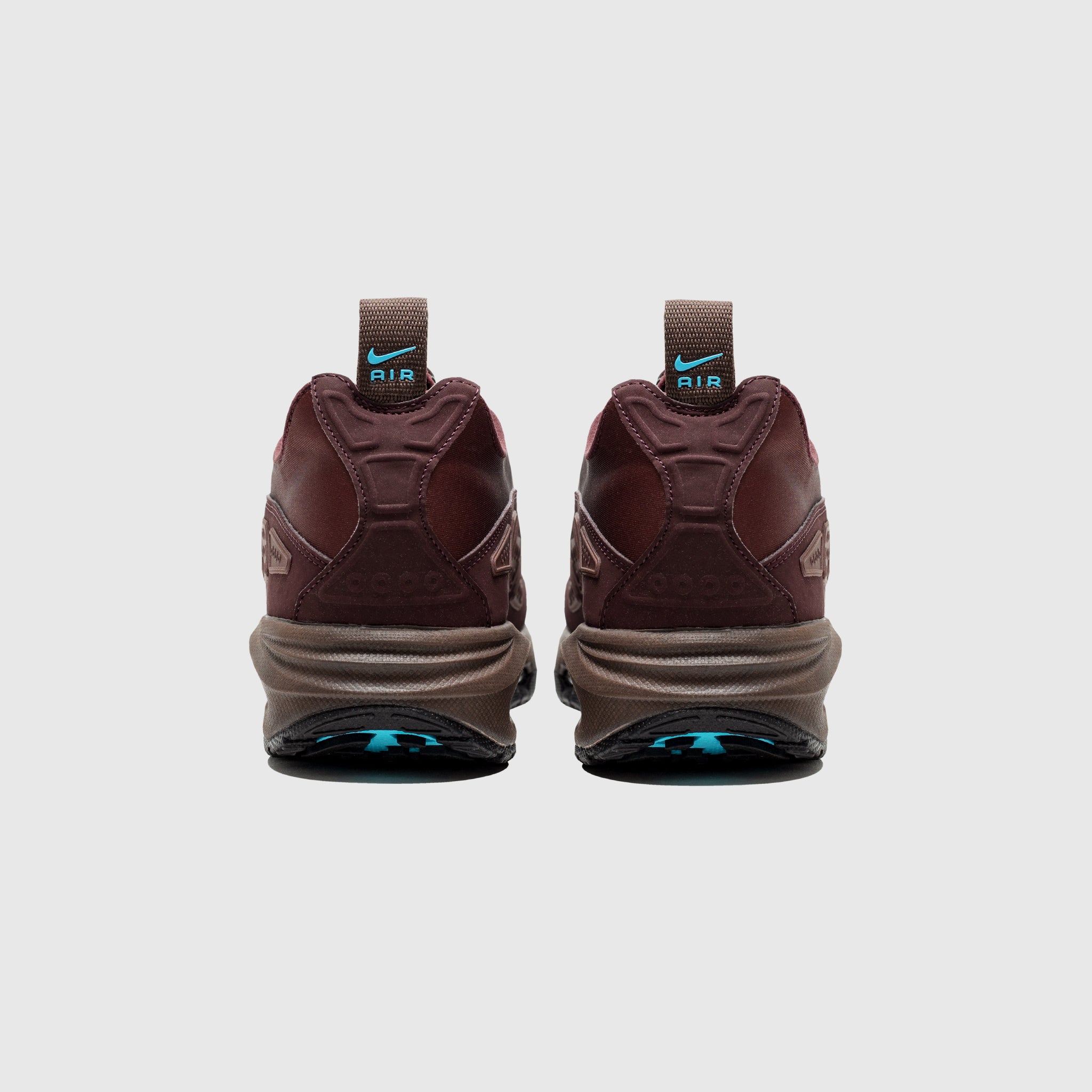 WMNS AIR MAX SUNDER BURGUNDY CRUSH