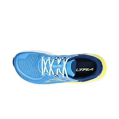 Altra Women's Paradigm 7 Running Sneakers - Blue