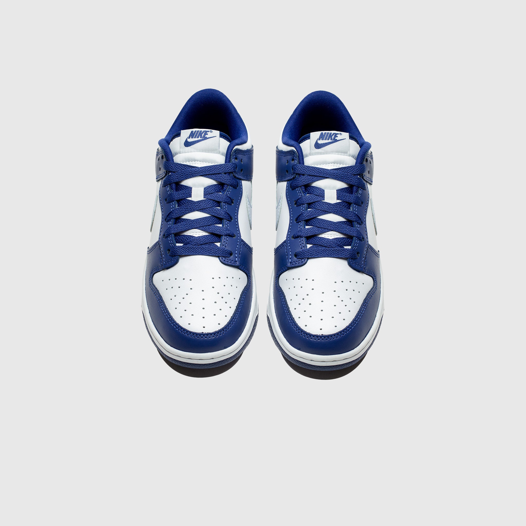 DUNK LOW RETRO DEEP ROYAL BLUE