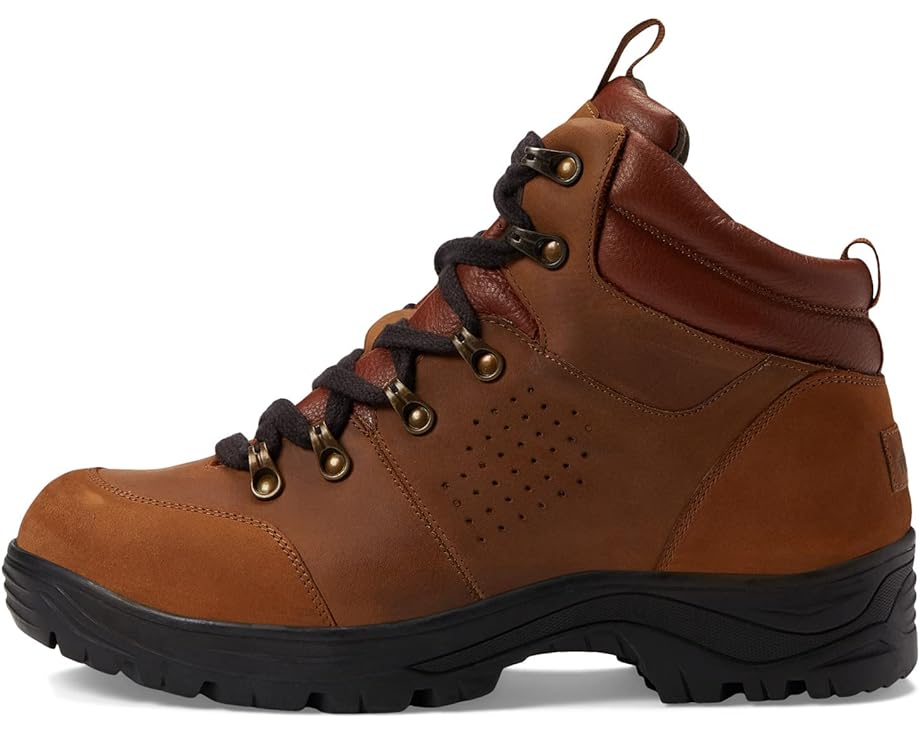 Tundra Men's Logan Boot - Tan