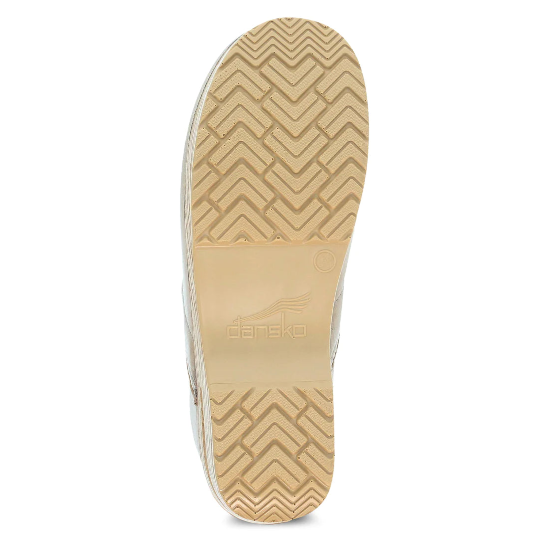 Dansko Women's Professional - Sand Milled