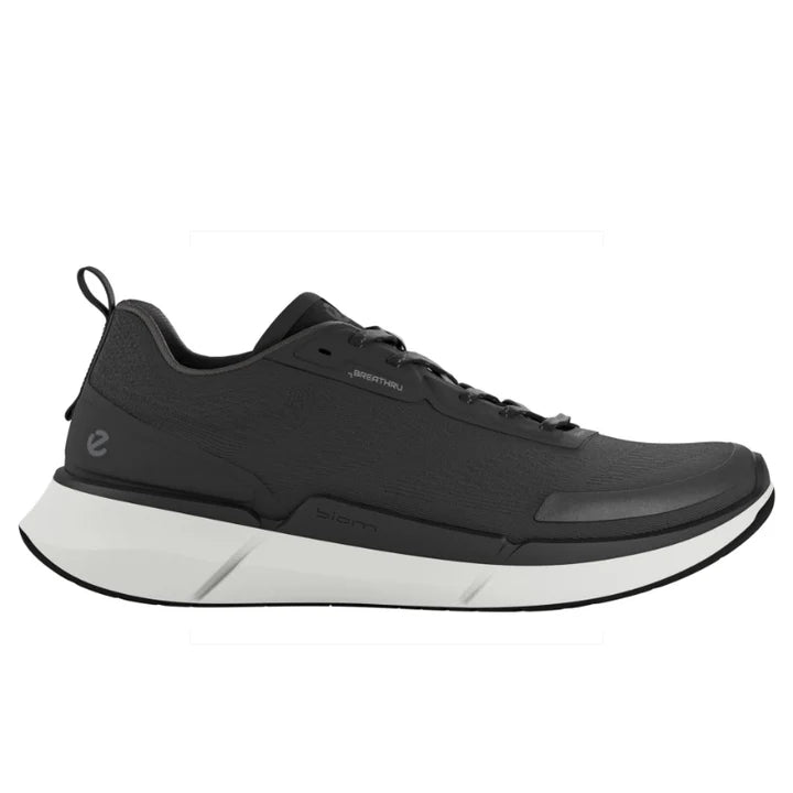 ECCO Men's Biom 2.2 Sneaker - Black