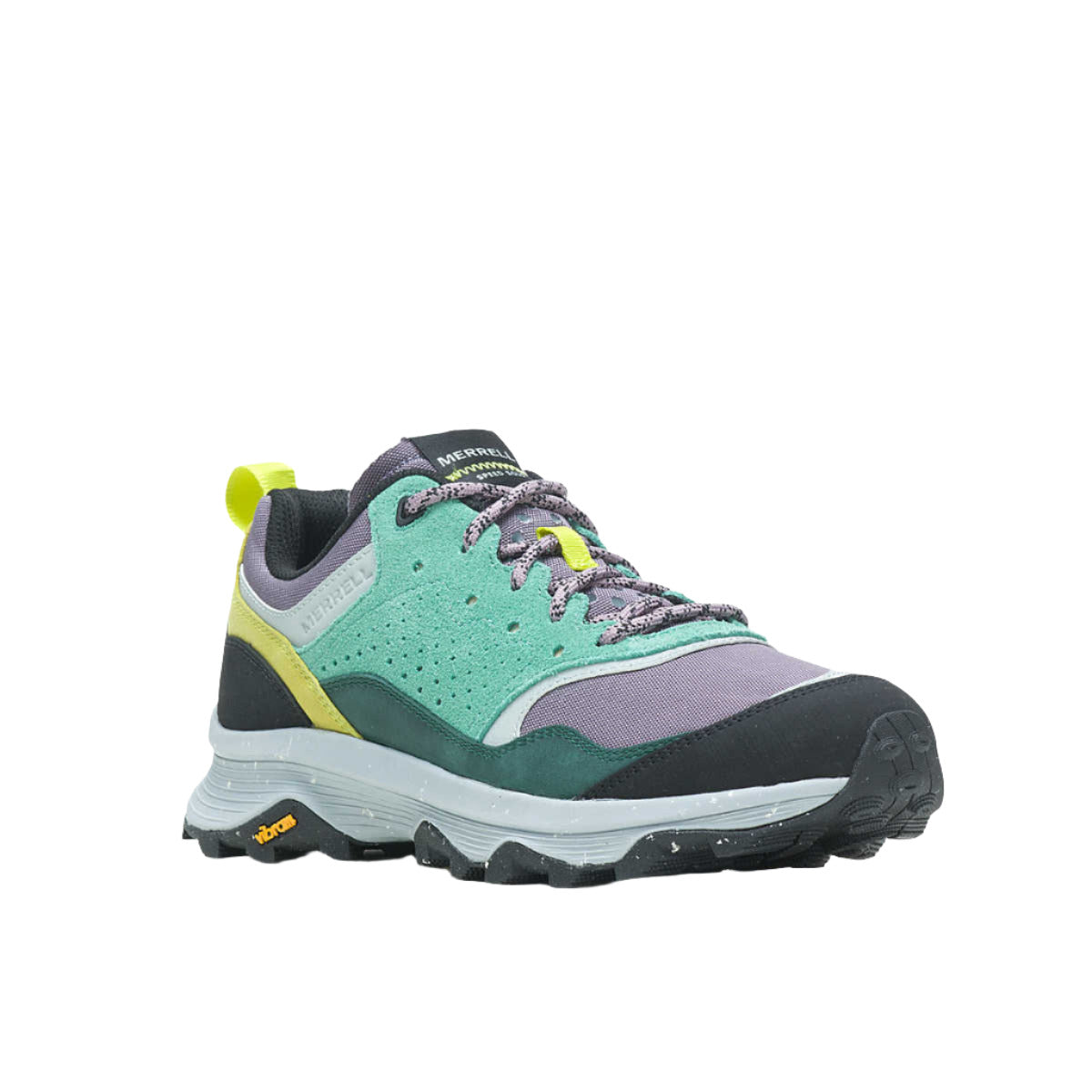 Merrell Women's Speed Solo Sneaker - Jade