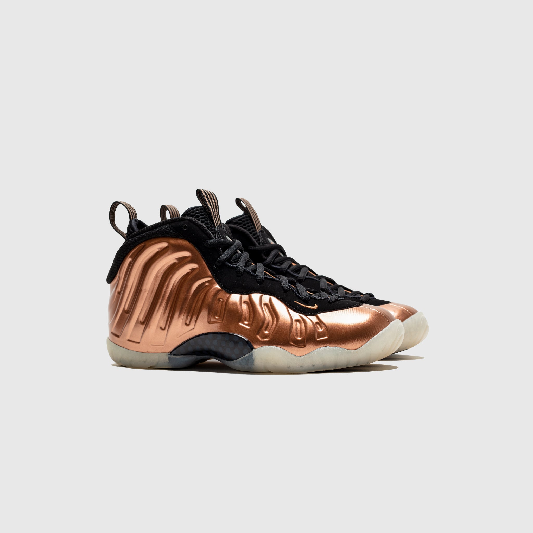 LITTLE POSITE ONE (GS) COPPER