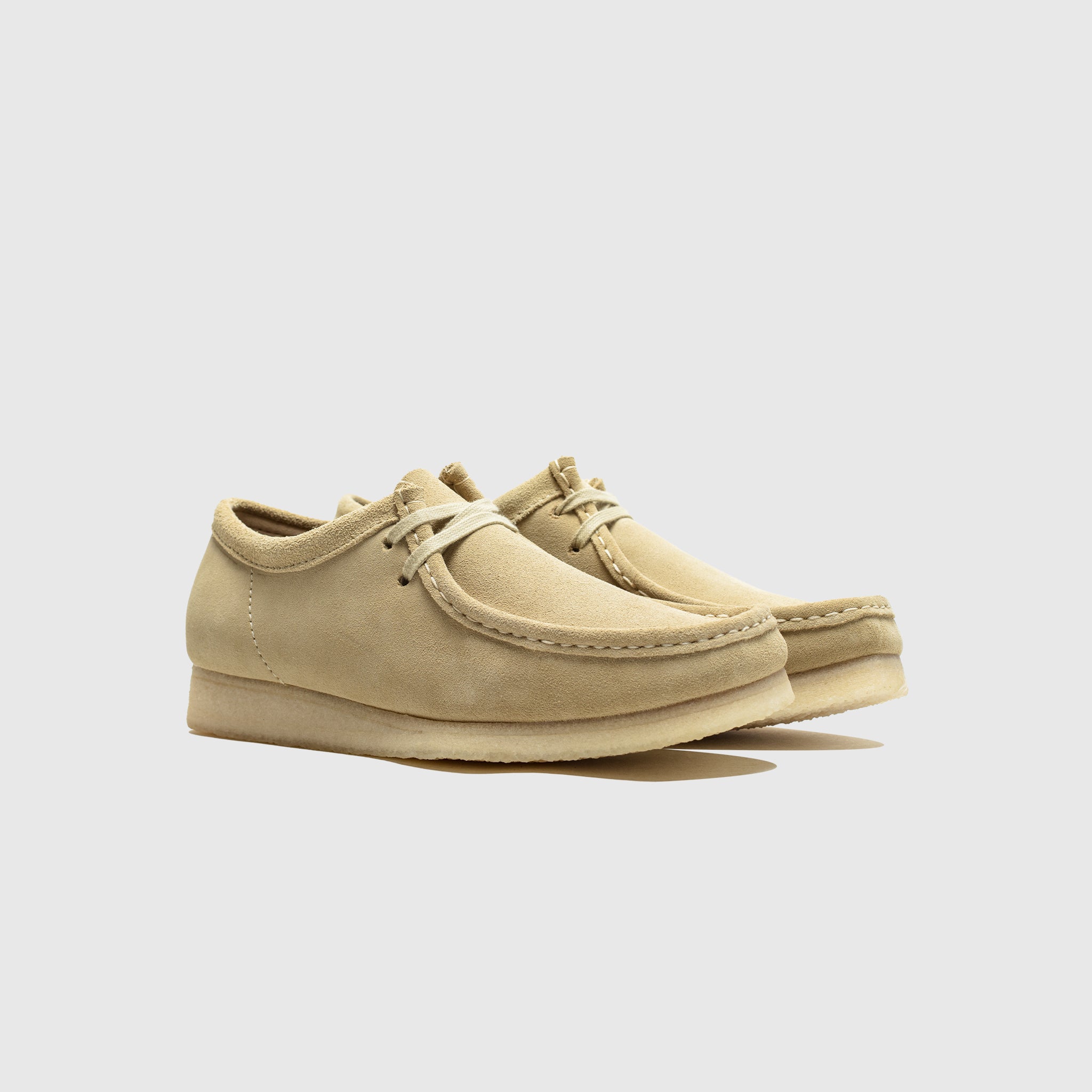 WALLABEE LOW