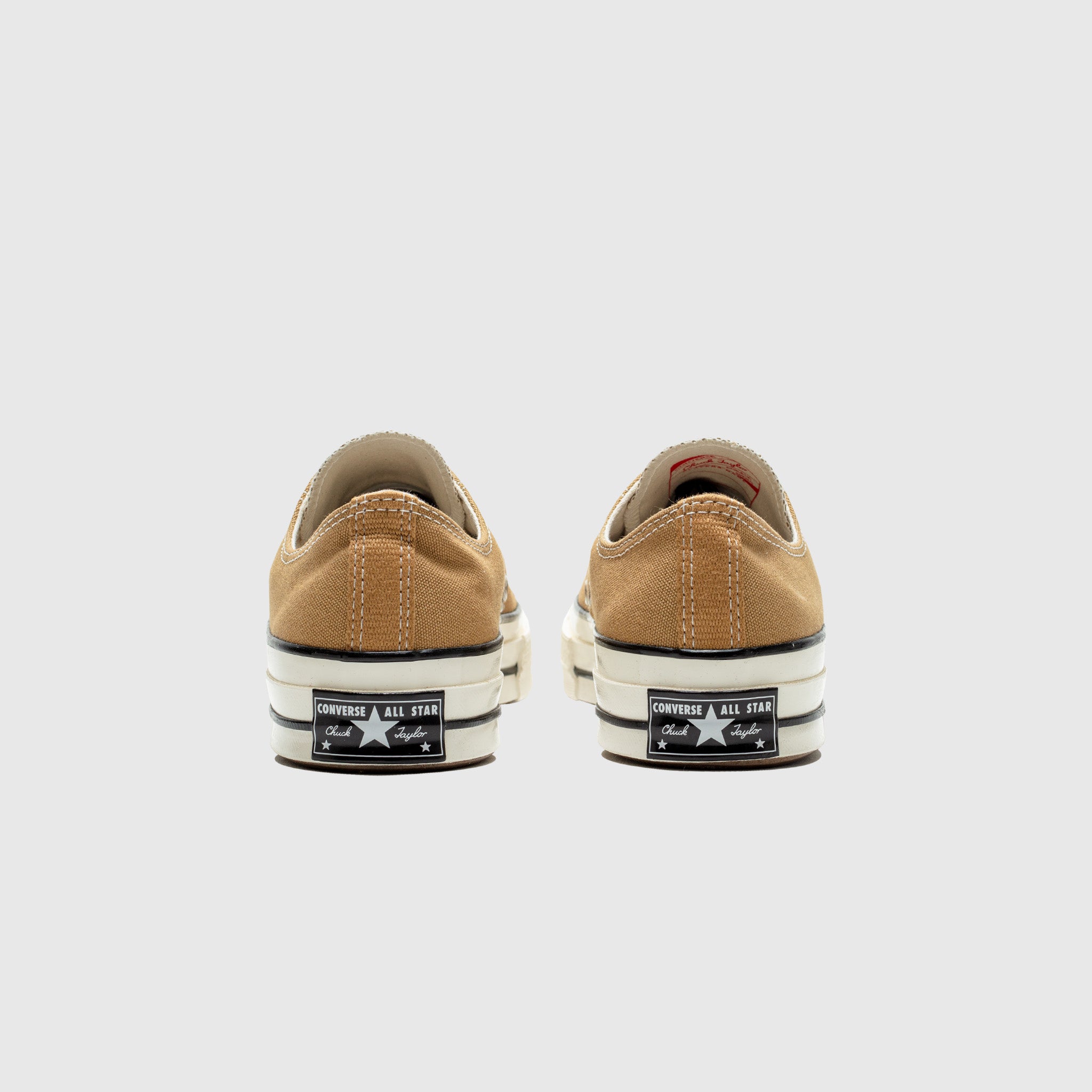 CHUCK 70 OX CAMEL