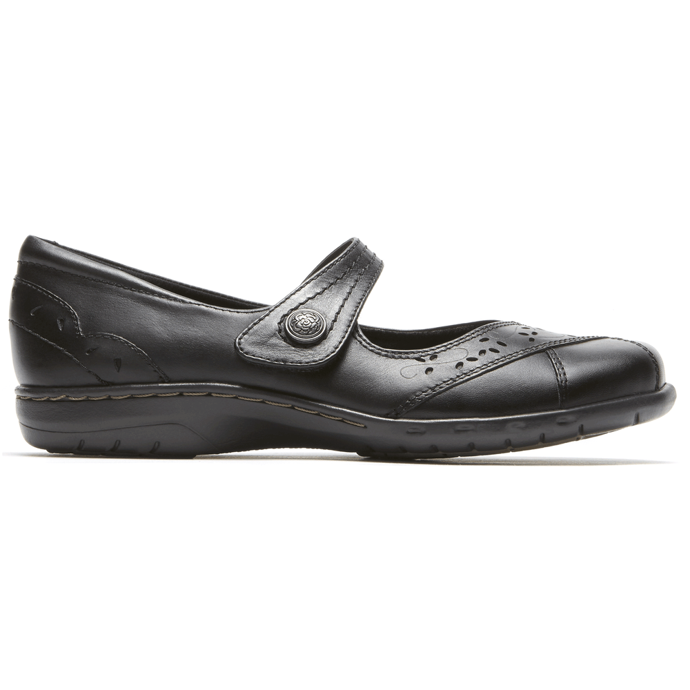 ROCKPORT PETRA - CAG26BK