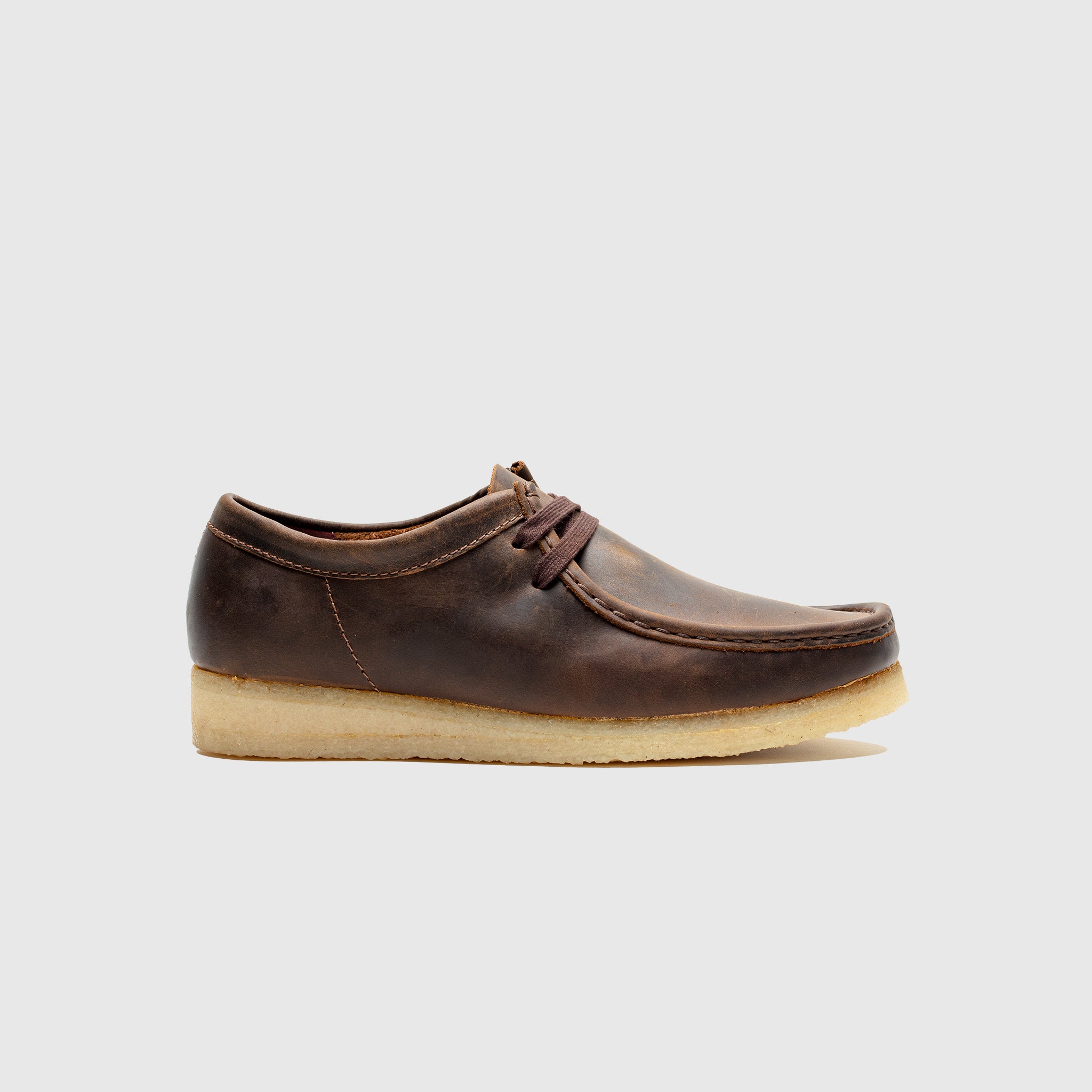 WALLABEE LOW